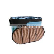 Construction Machinery Parts Honeycomb Air Filter P621983 P621984 For John Deere Tractors thumbnail-5