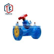 Tyco Valve High Pressure DN65 Digital Locked Balance Valve thumbnail-3