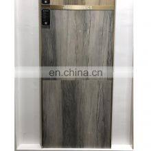 Foshan 600x600 Marble Wood Look Carreaux Ceramic Floor Polished Glazed Porcelain Tiles JM63819D thumbnail-2