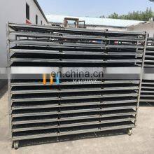 Hot Selling Widely Application Chamber Dryer for Hookah Charcoal Sunflower Seeds With Factory Price thumbnail-2