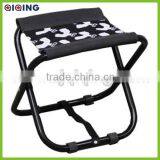 Colorful camping Fishing Stool Without backrest HQ-6000O