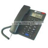 Land Line analog corded phone caller id telephone