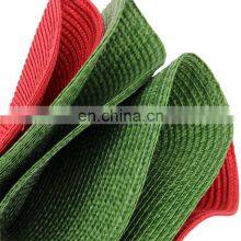 Kitchen & Tabletop Placemats Anti Slip Tableware Decoration Round Plastic Placemats thumbnail-2