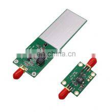 HF VLF Active RX Antenna 10kHz to 30MHz Assembled Mini-Whip With Bias-Tee thumbnail-1