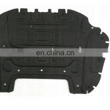 OEM 97055610102 Engine Hood Insulation Pad for Porsche Panamera 2010-2016 thumbnail-3