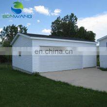 Low Price High Quality Prefabricated Houses, Prefabricated Villas thumbnail-5