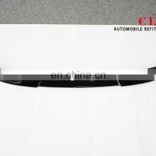 CLY Spoiler For 2017-2021 BMW G30 520li 525li 530li 5 Series MP Rear Wing Black Spoiler ABS Gloss Black Rear Spoiler thumbnail-2