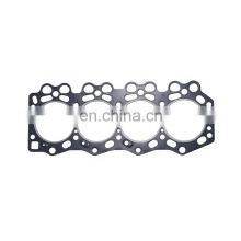 Diesel Engine LS T3500 Engine Cylinder Head Gasket for Mazda thumbnail-1