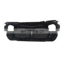 New Grille For Jeep Wrangler JL 2018-ON Car Grille Accessories Offroad Parts thumbnail-3