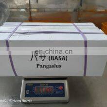 FROZEN PANGASIUS FILLET FROM VIETNAM thumbnail-2