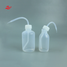 Laboratory 60ml Lab Chemical Use PFA Squeeze Wash Bottle With Narrow Mouth thumbnail-4