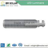 Sensitive PIR Motion Sensor+nigh Sensor Solar Led Light All in One Solar Led Street Light thumbnail-2