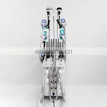 Best Cryo Slimming Fat Reducing Machine Slimming Effective Cryolipolysis Machine With RF Cavitation thumbnail-4