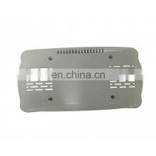 Professional Custom Mold Design ABS PP Plastic Injection Moulds Cover Plastic Mold Maker thumbnail-4