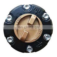 Auto Parts Front Wheel Locking Hub 43530-60042 For Land Cruiser FZJ80 1976-1987 HiLux 76-85 thumbnail-2