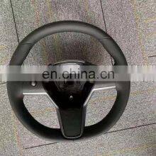 Suitable For Tesla Model 3 Model Y Multifunction Steering Wheel Combination Control Switch Auto Parts thumbnail-3