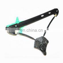 Window Regulator Electric Rear Left/right 5G4839461 5G4839462 5GG839461 5GG839462 for VW Golf R MK7 13-18 thumbnail-1