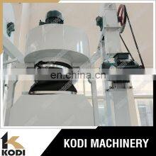 KODI NZJ20/15A 25 Tons Per Day Fully Automatic Home Use Rice Mill thumbnail-5