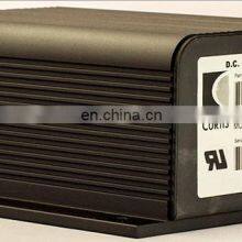 Curtis dc Controller for dc Motor 1204M-4201 thumbnail-5