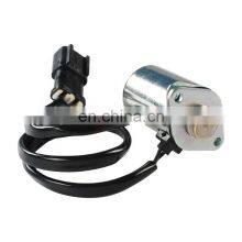 PC200-6 Swing Motor Solenoid Valve for 206-60-51132