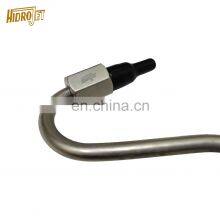 HIDROJET Diesel Part J05E Injector Pipe 23711-2670A Pipe VH237112670A for SK200-8 thumbnail-4