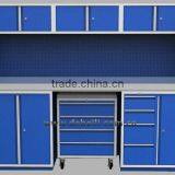 Metal Material Garage Tool Chest for Workshop