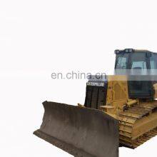 Cat Tracked Bulldozer SECOND HAND JAPAN CAT D5K WITH GOOD CONDITION BULLDOZER thumbnail-4