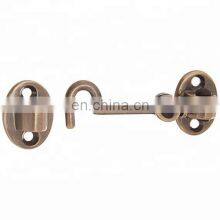 Cabin Door Hook And Eye thumbnail-2