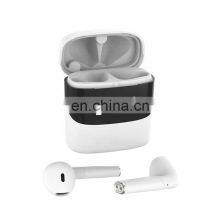 Private Model P23 TWS 5.0 Touch Control Handsfree Power Display Tws Wireless Earphones Macaron thumbnail-5