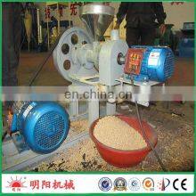 Floating Fish Feed Production Machine/screw Press Shrimps Food Pellet Making Machine thumbnail-4
