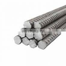 Rebar Hrb 355 Hrb400 Hrb500 8mm 10mm 12mm 14mm 16mm Cement Iron Rod Reinforcing Deformed Rebar Steel Bars Rod thumbnail-5