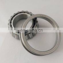 6-67512A Tapered Roller Bearings With Flange Bearing 67512 32212R thumbnail-1
