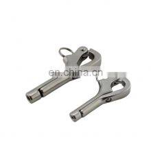 JRSGS Manufacturing Stainless Steel 304/316 Marine Hardware Hook