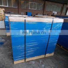 Marine Grade HDPE Starboard Marine Board UV Stabilized Seaboard Sheets thumbnail-3