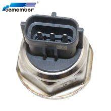 OE Member Common Rail Fuel Pressure Sensor 45PP3-1 1465A034A 8C1Q9D280AA for Nissan thumbnail-3