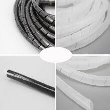 Spiral Wrapping Bands thumbnail-1