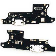 For Motorola Moto G8 Power Lite Usb Charger Charging Dock Port Connector Flex Cable thumbnail-3
