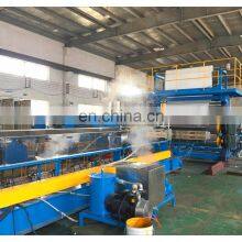 Extrusion Machine of PVC Sheet Production Line With Competitive Price thumbnail-5