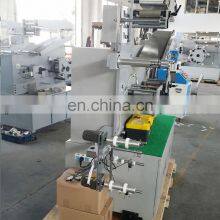 UGS21S 2 PLUS 1 Color Roll to Roll Automatic Fabric Label Flexo Printing Machine, Ribbon Trademark Flexographic Printer thumbnail-3