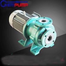 CQB32-20-125F Magnetic Drive Centrifugal Pump for Chemical Industry