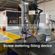 Automatic Shisha Filling Packing Machine Shisha Molasses Machine Line Tobacco Shisha Packing Machinery thumbnail-3