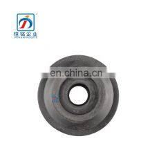 CAR SPARE PART B CLASS W246 PLASTIC LOWER SMALL BRACKET FOR RADIATOR 2465040012 thumbnail-4