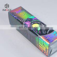 2020 New Design Eco-friendly Inkless Safety-No VOCs Optical Holographic Packaging Boxes for Wine and Cosmetics thumbnail-2