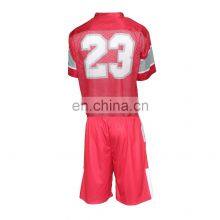 Uniform Design Cheerleading Uniforms New Brand 2017 Customized Youth/ Girls Custom Cheerleading Uniform With thumbnail-4