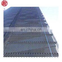 High Quality Perforated Metal Facade
