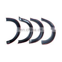 Car Accessories Fender Flare for Triton L200 thumbnail-2