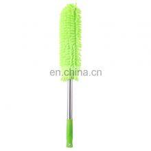 Best Seller Home and Kitchen House Cleaning Lightweight Feather Microfiber Air Spin Duster Dacia thumbnail-1