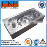 High Quality Stainless Steel CNC Processing