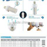 Dimmable E40 45watt Parking Lot Led Lights Bulb Led Lamp Replace 250watt Metal Halide thumbnail-5