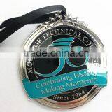 Soft Enamel Zinc Alloy Ornament thumbnail-1